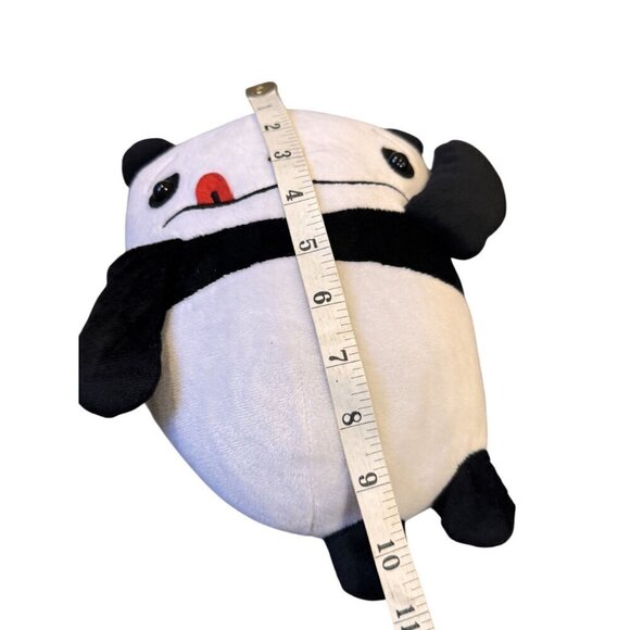 Awkward Panda Plush Toy 12" - Picture 5 of 6